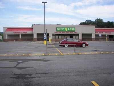 More Photos Of 3310 Andersonville Hwy, Andersonville General Retail For Sale