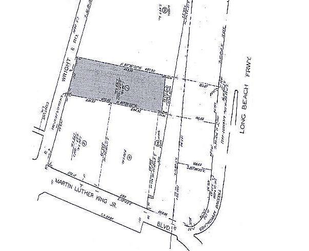 More Photos Of 11350 Wright Rd, Lynwood Warehouse For Lease