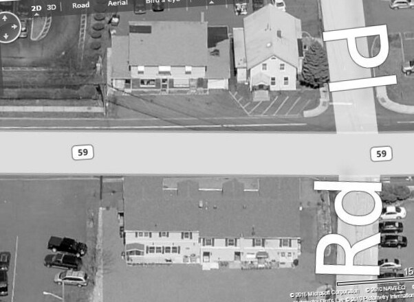 More Photos Of 299 Route 59, Airmont Office For Lease