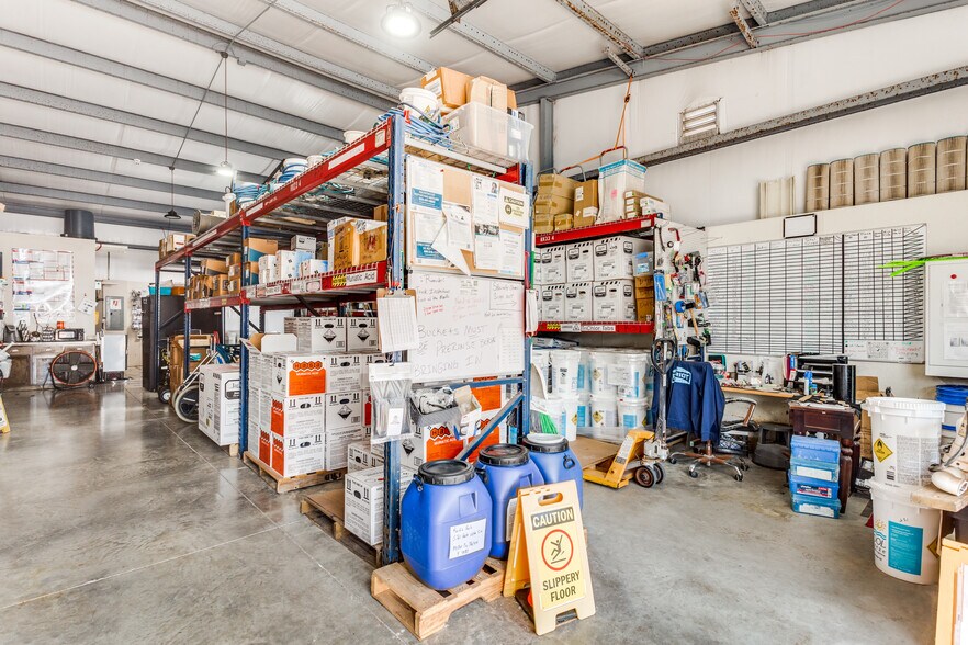 More Photos Of 5761 Park Vista Cir, Keller Warehouse For Sale