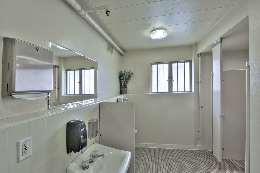 More Photos Of 439 Alvarado St, Monterey Bank For Lease