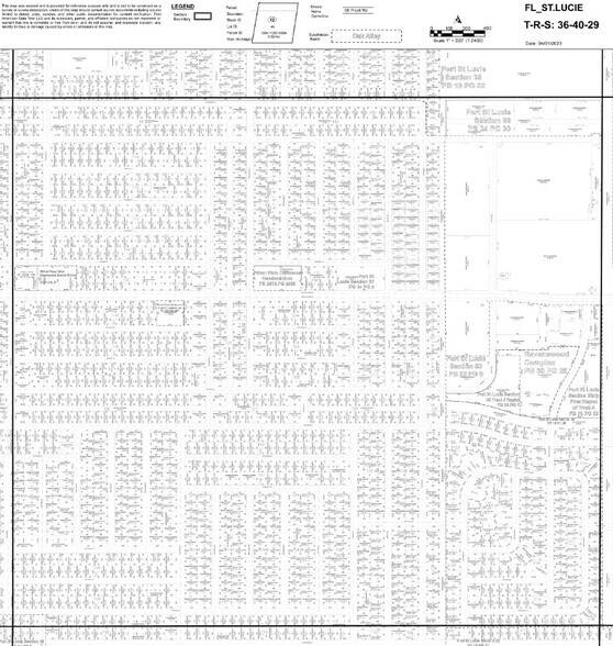 More Photos Of 433-481 NW Prima Vista Blvd, Port Saint Lucie Medical For Sale