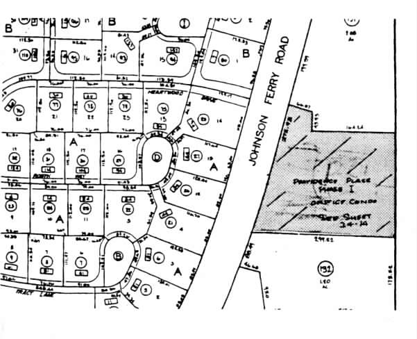 More Photos Of 2856 Johnson Ferry Rd, Marietta Office For Sale