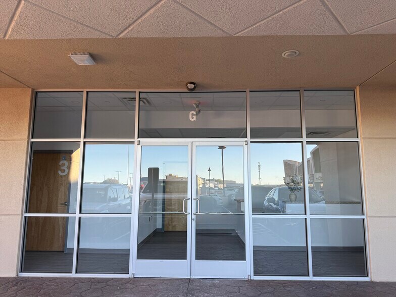 Primary Photo Of 2270 Joe Battle Blvd, El Paso Storefront Retail Office For Lease