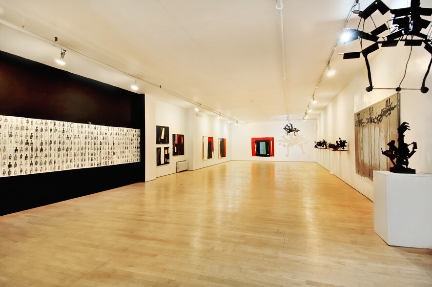 More Photos Of 133 Eldridge St, New York Storefront Retail Residential For Lease