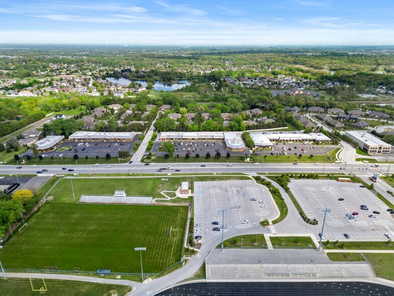 More Photos Of 8209-8267 Wicker Ave, Saint John Unknown For Lease