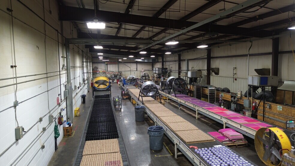 More Photos Of 3487 Andover Rd, Wellsville Manufacturing For Sale