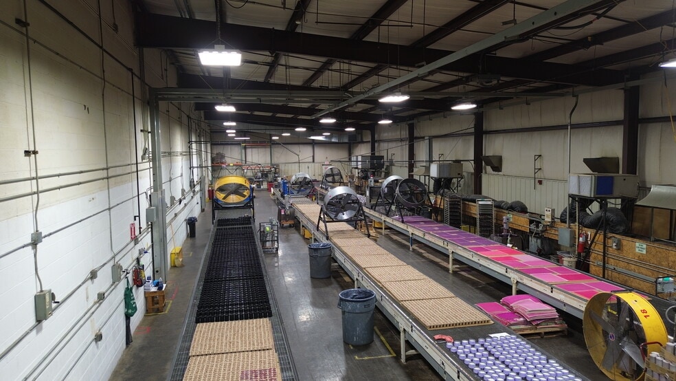 More Photos Of 3487 Andover Rd, Wellsville Manufacturing For Sale