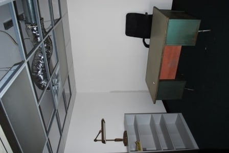 More Photos Of 409 Hazel Ave, Ewing Warehouse For Sale