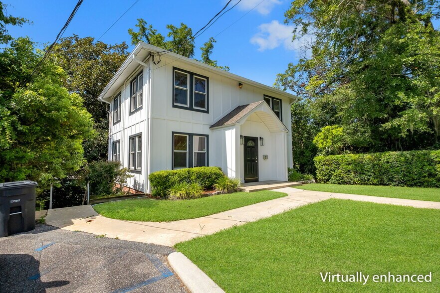 More Photos Of 107 W 5th, Tallahassee Office For Lease
