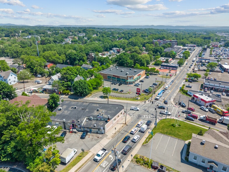 More Photos Of 39 S Main St, Spring Valley Storefront Retail Office For Sale