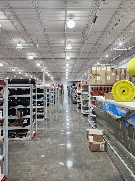 More Photos Of 281 Upper Riverdale Rd, Jonesboro Department Store For Sale