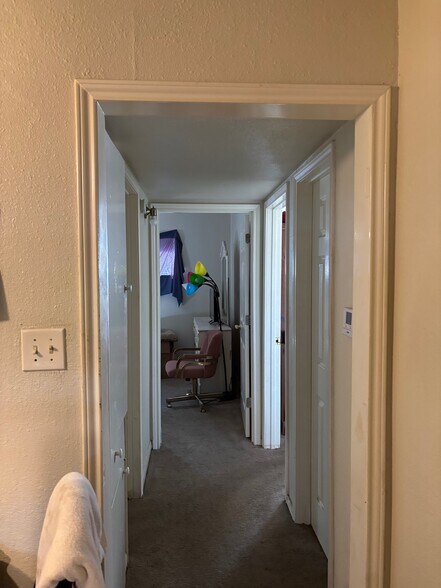 More Photos Of 2409 Woodland Rd, Texarkana Multifamily For Sale