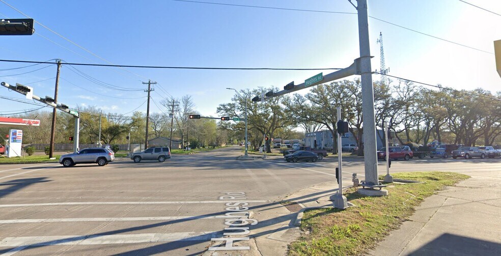 More Photos Of Hwy 3 & Hughes Road, Dickinson Land For Sale