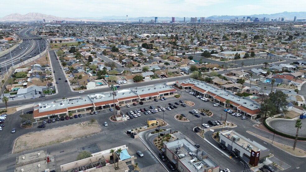 More Photos Of 101 S Rainbow Blvd, Las Vegas Unknown For Lease