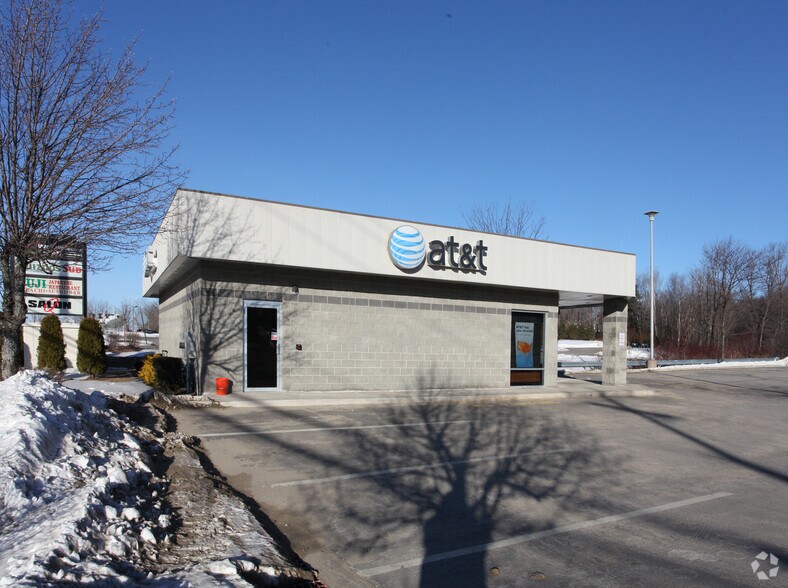 More Photos Of 1919-1931 E Main St, Torrington Unknown For Lease