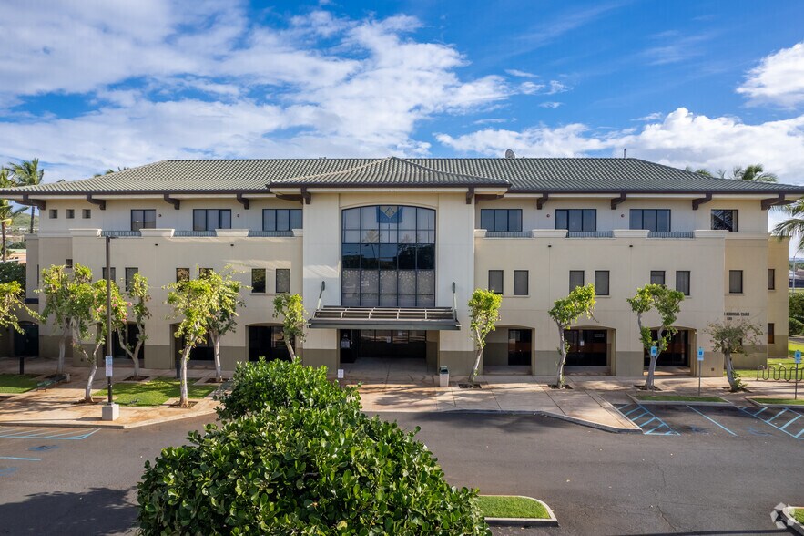 More Photos Of 599 Farrington Hwy, Kapolei Medical For Lease