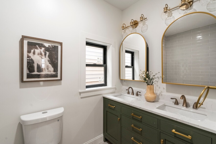 More Photos Of 167 Harrison Ave, Montclair Apartments For Sale