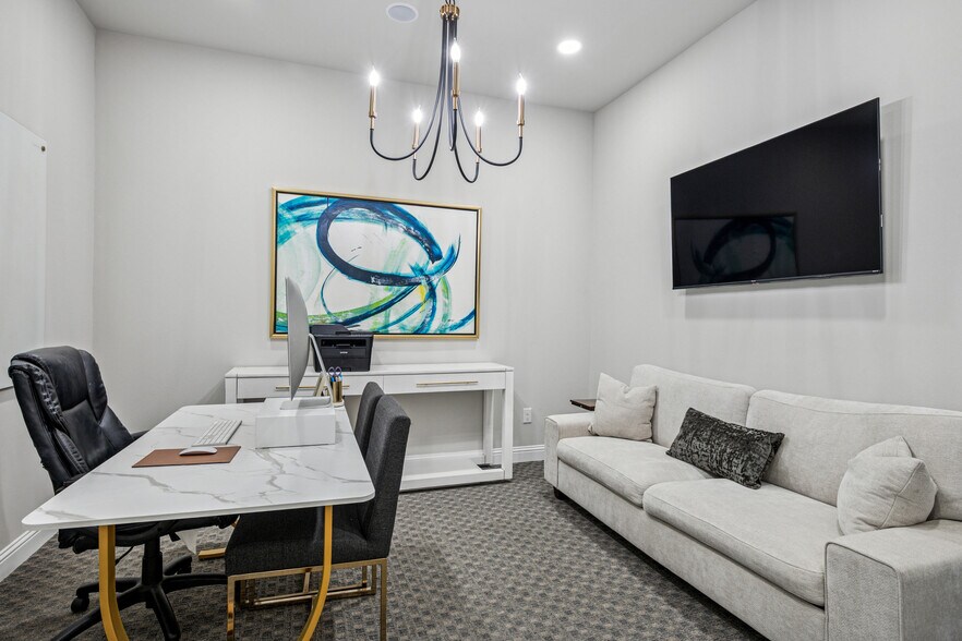 More Photos Of 2001 Auburn Hills Pky, McKinney Medical For Sale