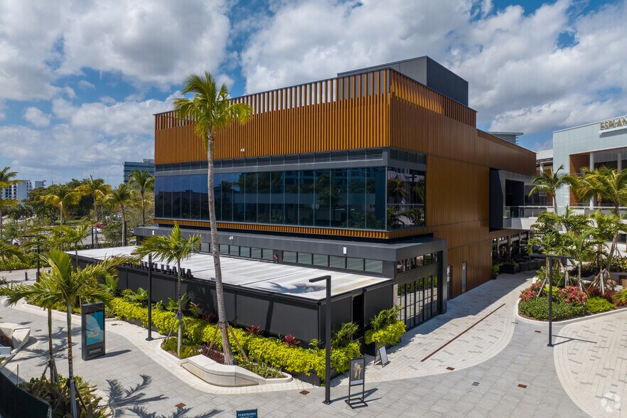 More Photos Of 19505 Biscayne Blvd, Miami General Retail For Lease