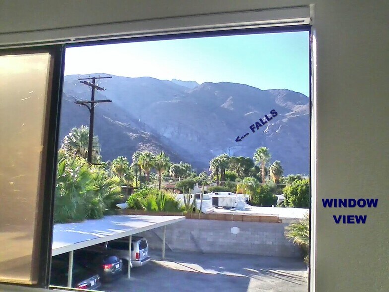 More Photos Of 655 N Palm Canyon Dr, Palm Springs Medical For Lease