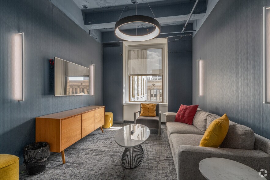 More Photos Of 123 S Broad St, Philadelphia Office For Lease