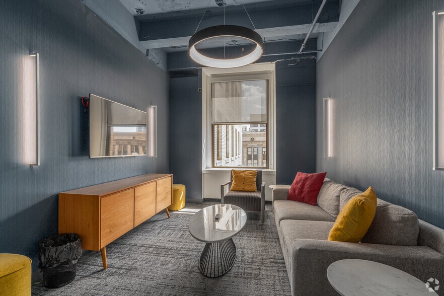More Photos Of 123 S Broad St, Philadelphia Coworking Space