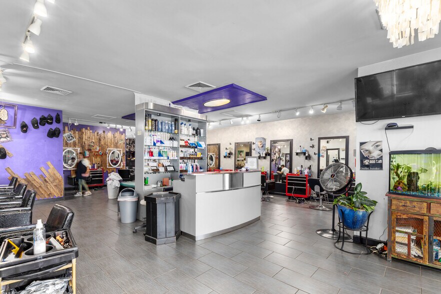 More Photos Of 5145 Buford Hwy NE, Doraville Freestanding For Lease