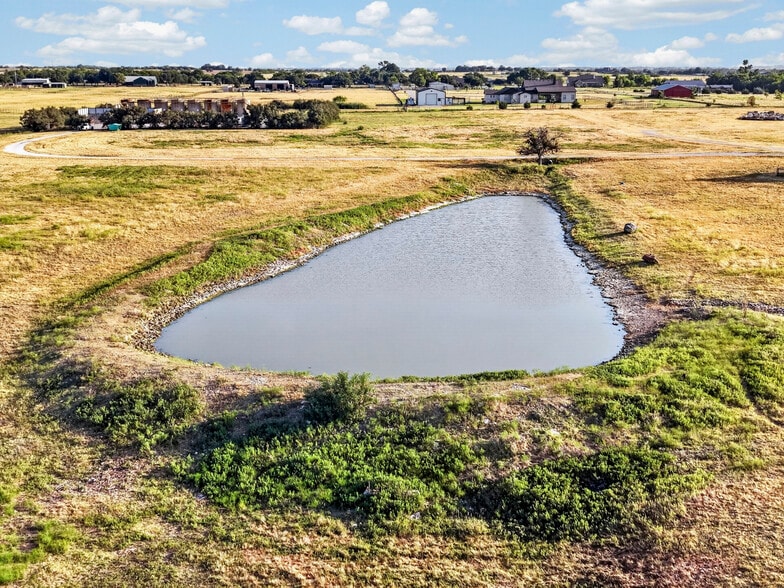 More Photos Of 12420 US Highway 380 W, Krum Land For Sale