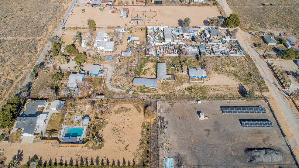 More Photos Of 43254 52nd St W, Lancaster Apartments For Sale