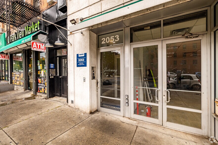 More Photos Of 2053-2057 Frederick Douglass Blvd, New York Apartments For Lease