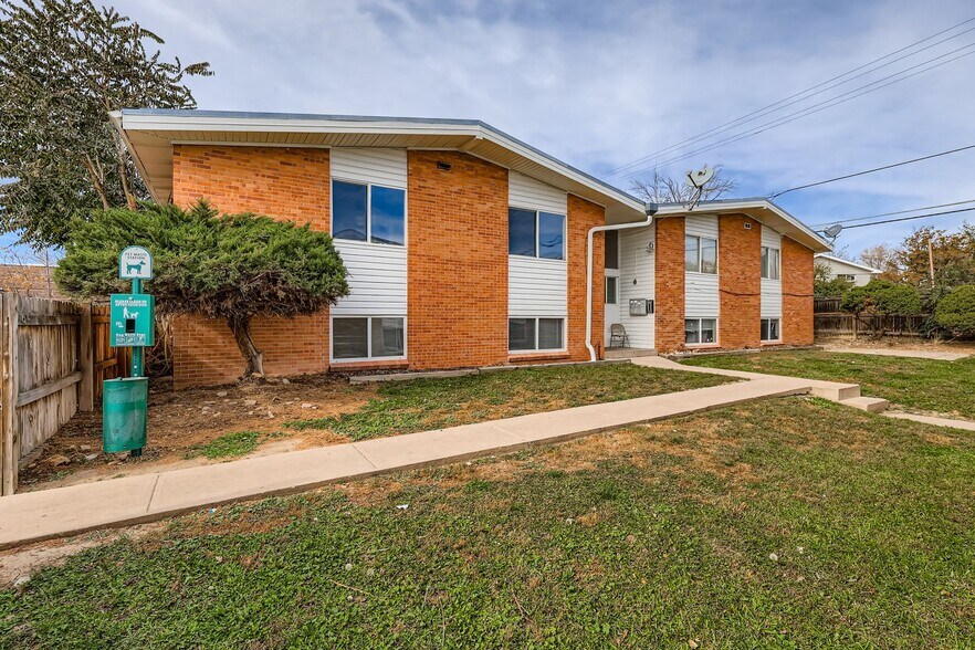 More Photos Of 2926-2932 Eliot cir, Westminster Apartments For Sale