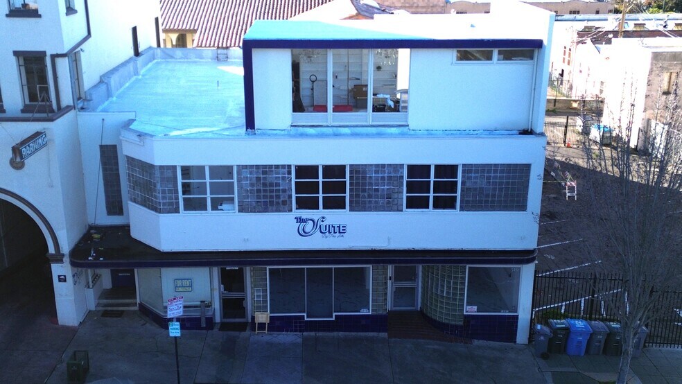 More Photos Of 519-525 Capitol St, Vallejo Loft Creative Space For Lease