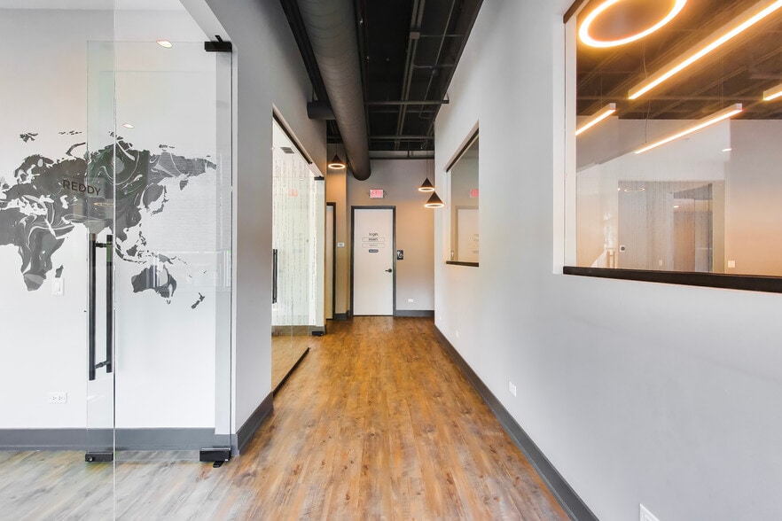 More Photos Of 2640 Patriot Blvd, Glenview Medical For Sale