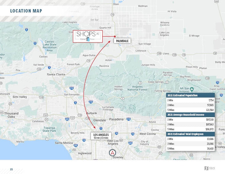 More Photos Of 39176-39532 10th St W, Palmdale Unknown For Lease