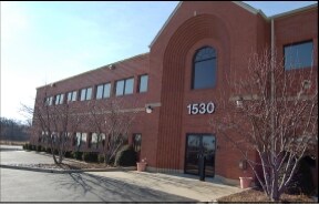 Primary Photo Of 1530 N Randall Rd, Elgin Medical For Lease