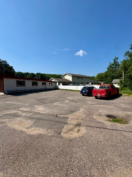 More Photos Of 701 N Teal Lake Ave, Negaunee Office Residential For Sale