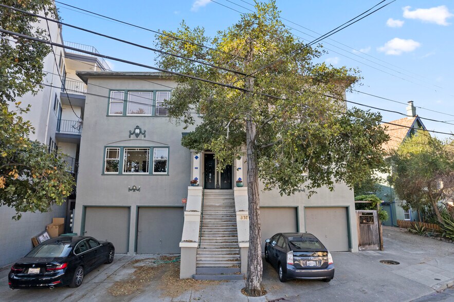 365 Santa Clara Ave, Oakland, CA 94610 Apartments For Sale