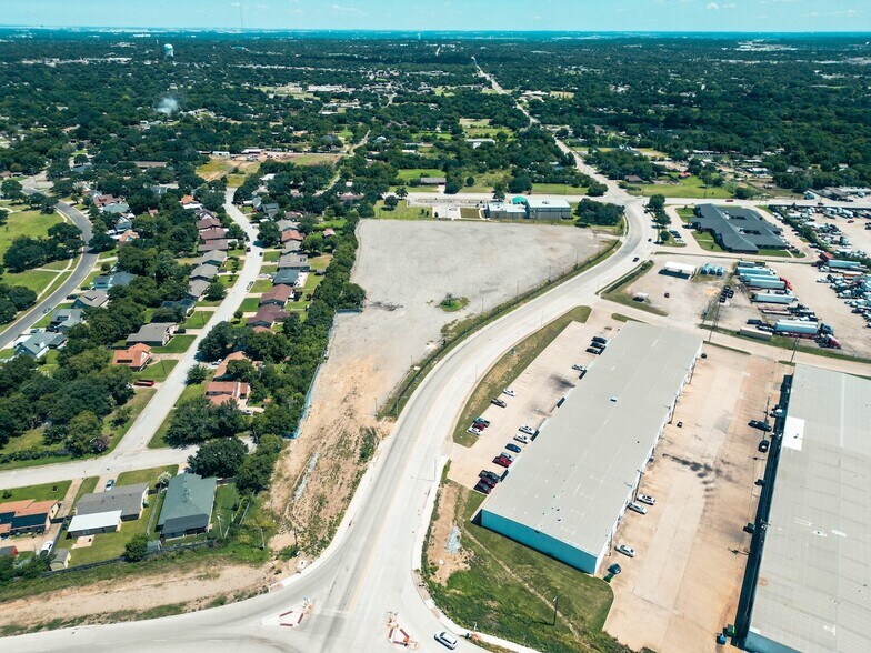 More Photos Of 4550 Village Creek Rd, Fort Worth Land For Sale