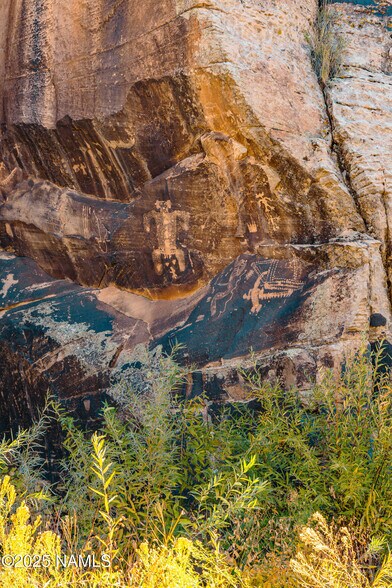 More Photos Of 000 Bell Cow Rd Aka Rock Art Ranch Rd, Winslow Land For Sale