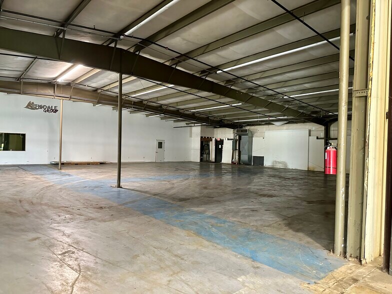 More Photos Of 3045 Union Rd, White House Warehouse For Sale