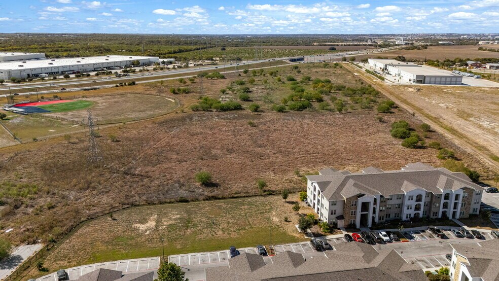 More Photos Of 531 Acme, San Antonio Land For Sale