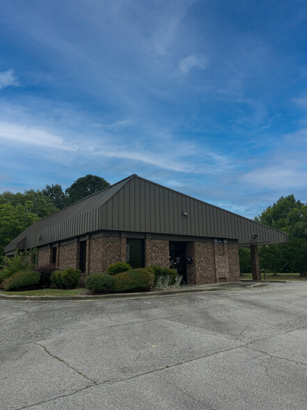 Primary Photo Of 142 Bickett Blvd, Louisburg Freestanding For Lease