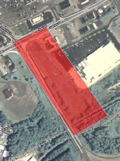 More Photos Of Hogan Blvd, Mill Hall Land For Sale