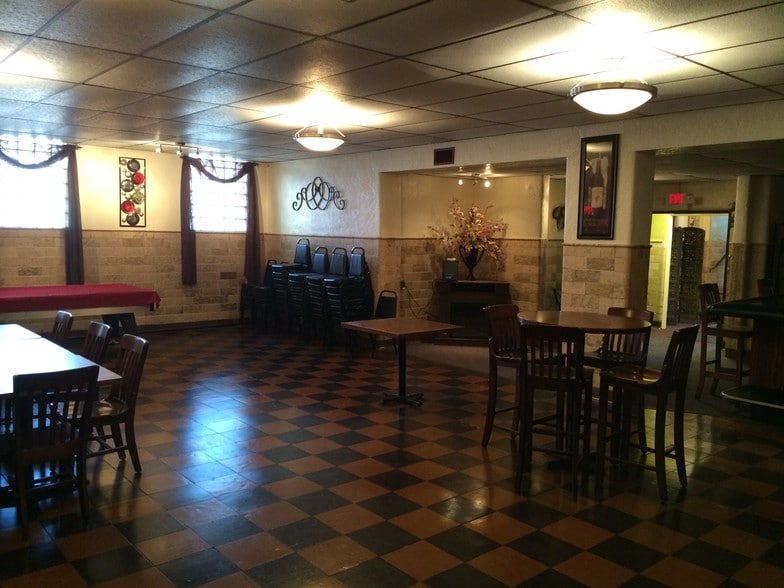 More Photos Of 542 W Park Ave, Barberton Lodge Meeting Hall For Sale