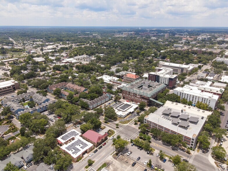 More Photos Of 305 SE 2nd Ave, Gainesville Office For Lease