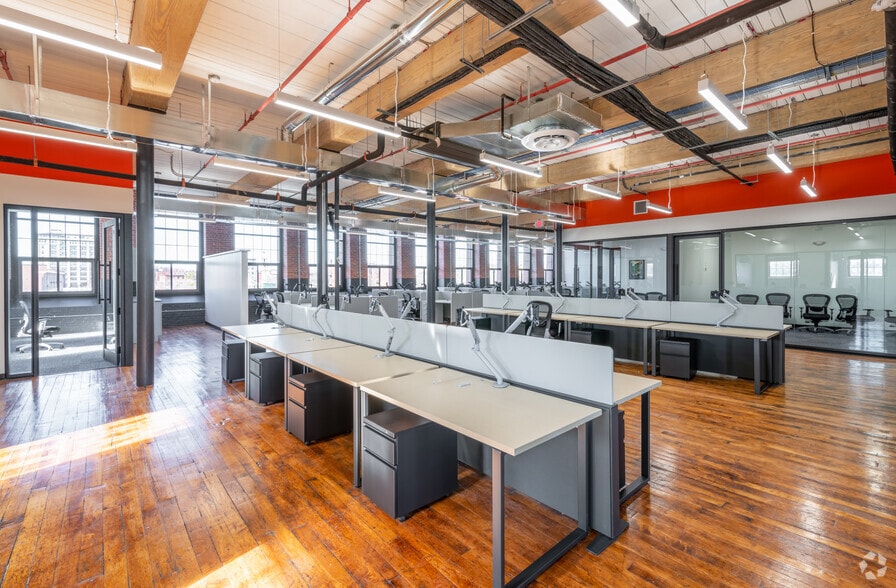 Photo of 3rd Floor Ste 327