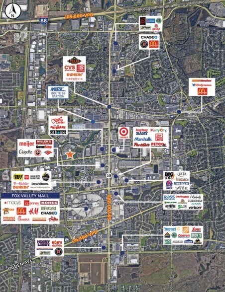 More Photos Of 711 N Commons Dr, Aurora Office For Sale