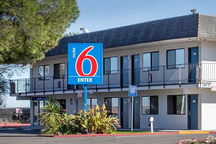 More Photos Of 12733 State Highway 33, Gustine Hotel For Sale