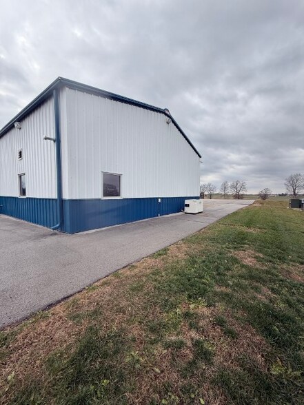 More Photos Of 4235 Witt Rd, Franklin Land For Sale